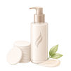 Produse de spălare și curățare pentru ten