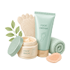 Șosete exfoliante și peelinguri pentru picioare