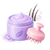 Exfoliante și peelinguri pentru scalp