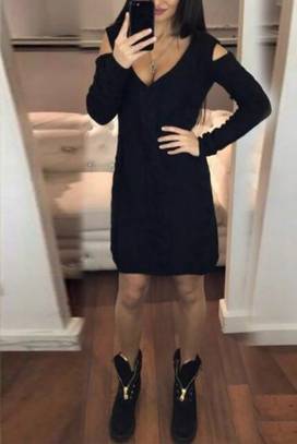 туника HELENA BLACK