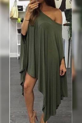 туника MAXUELA KHAKI