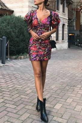 rochie BRIALA