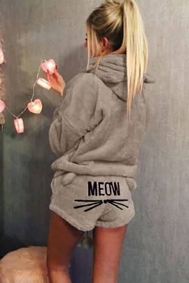compleu GATOLA BROWN