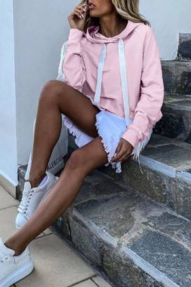 hanorac MERODA PINK