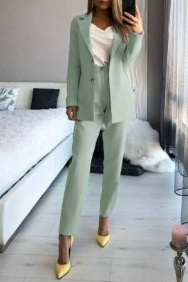 costum LAZORMA MINT