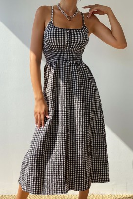 rochie ADRIENE BLACK