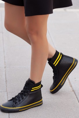 teniși damă DROLEMA YELLOW