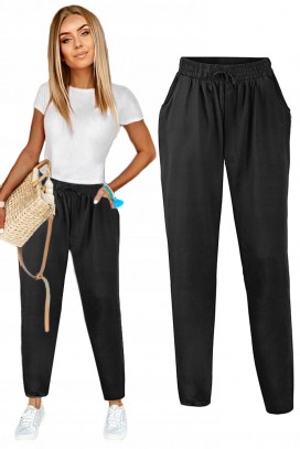 pantalon PERFENA BLACK