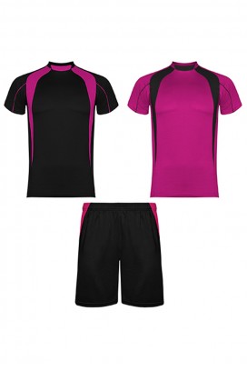 set sport pentru copii SALAS FUCHSIA