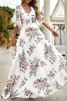 rochie TERVILVA