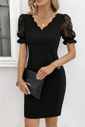 rochie JOBELFA BLACK