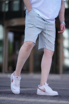 pantaloni scurți pentru bărbați ZOROF MINT