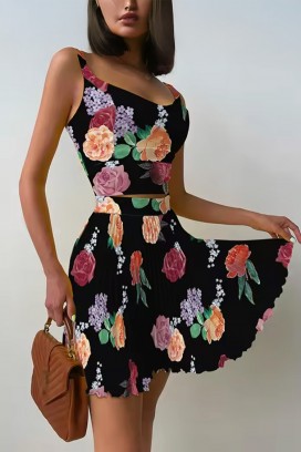 set STAZAMA BLACK
