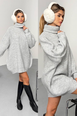 tunică AMERGONA GREY