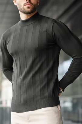 bluză bărbați PATRIX GRAFIT