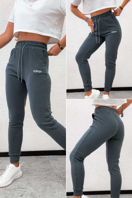 pantaloni sport FIOMELJA
