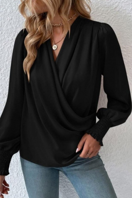 bluză damă VIONELGA BLACK