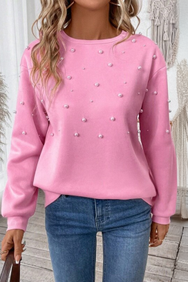 bluză damă KOVENDA PINK