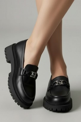 mocasini damă TROVERLMA