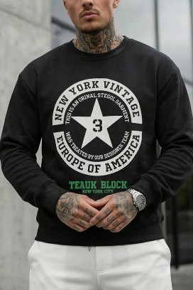 bluză bărbați ZARENZO