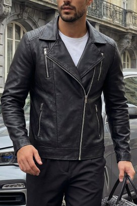 geacă bărbați FABRINZO