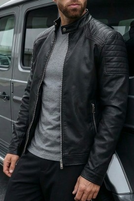 geacă bărbați MARTINEZO