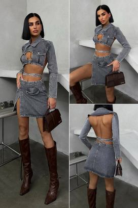 set DENIMOLZA