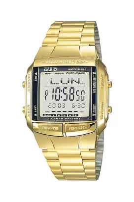 ceas pentru bărbați CASIO DB-360G-9ADF