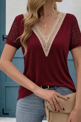 tricou ANATEMIDA BORDO