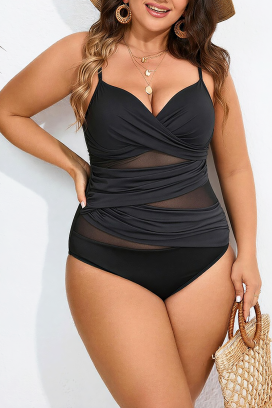 costum de baie întreg PETISIA