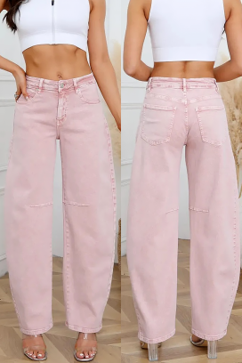 blugi ZAGROLDA PUDRA