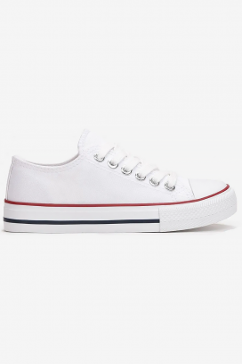 teniși bărbăti FRANCO WHITE