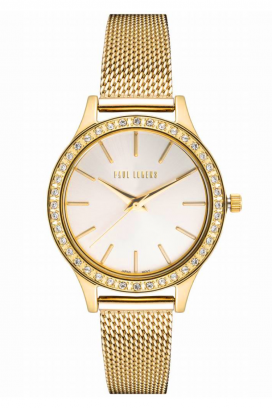 ceas de damă Paul Lorens PL10482B2-3D1