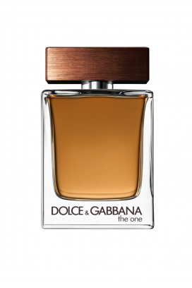 parfum tester Dolce & Gabbana The One For Men EDT 100 ml