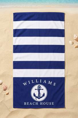 prosop plajă LINZIONA