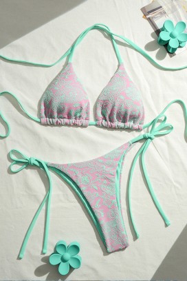 costum de baie HILNEGA MINT