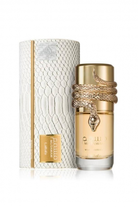 parfum oriental Lattafa Musamam White Intense EDP 100 ml