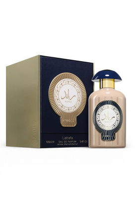 parfum arabesc Lattafa Ra`ed Absolu EDP 100 ml