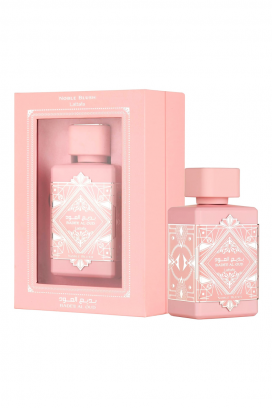 parfum arabesc Lattafa Bade`e Al Oud Noble Blush EDP 100 ml