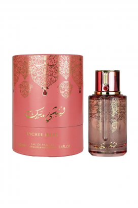 parfum arabesc Arabiyat Prestige Lychee Musk EDP 100 ml