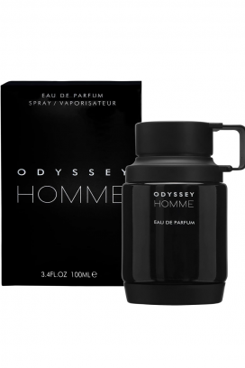 parfum arabesc Armaf Odyssey Homme Edp 100 ml
