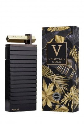 parfum arabesc Armaf Venetian Gold EDP 100 ml