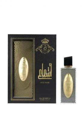 Parfum arabesc Arabiyat Prestige Ash'aa Oud Noir EDP 110 ml