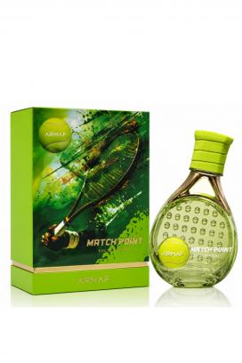 parfum arabesc Armaf Match Point EDP 100 ml