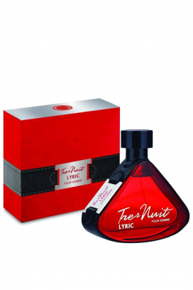 parfum arabesc Armaf Tres Nuit Lyric EDP 100 ml