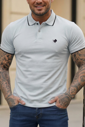 tricou bărbătesc MORIFO SKY