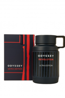 Parfum arabesc Armaf Odyssey Revolution Ultra Edition EDP 100 ml