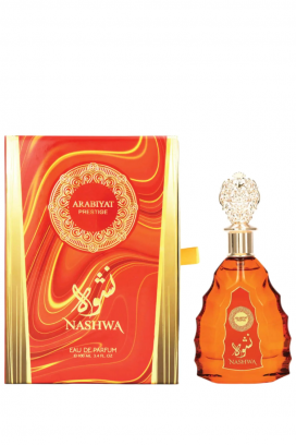 parfum arabesc Arabiyat Prestige Nashwa EDP 100 ml