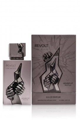 parfum arabesc Arabiyat Prestige Revolt Uncaged EDP 100 ml