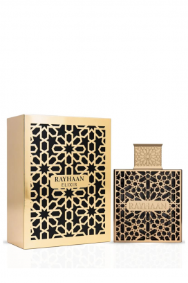 parfum arabesc Rayhaan Elixir Edp 100 ml